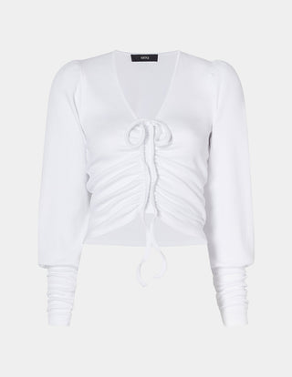 Bright White