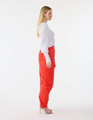 Bright White