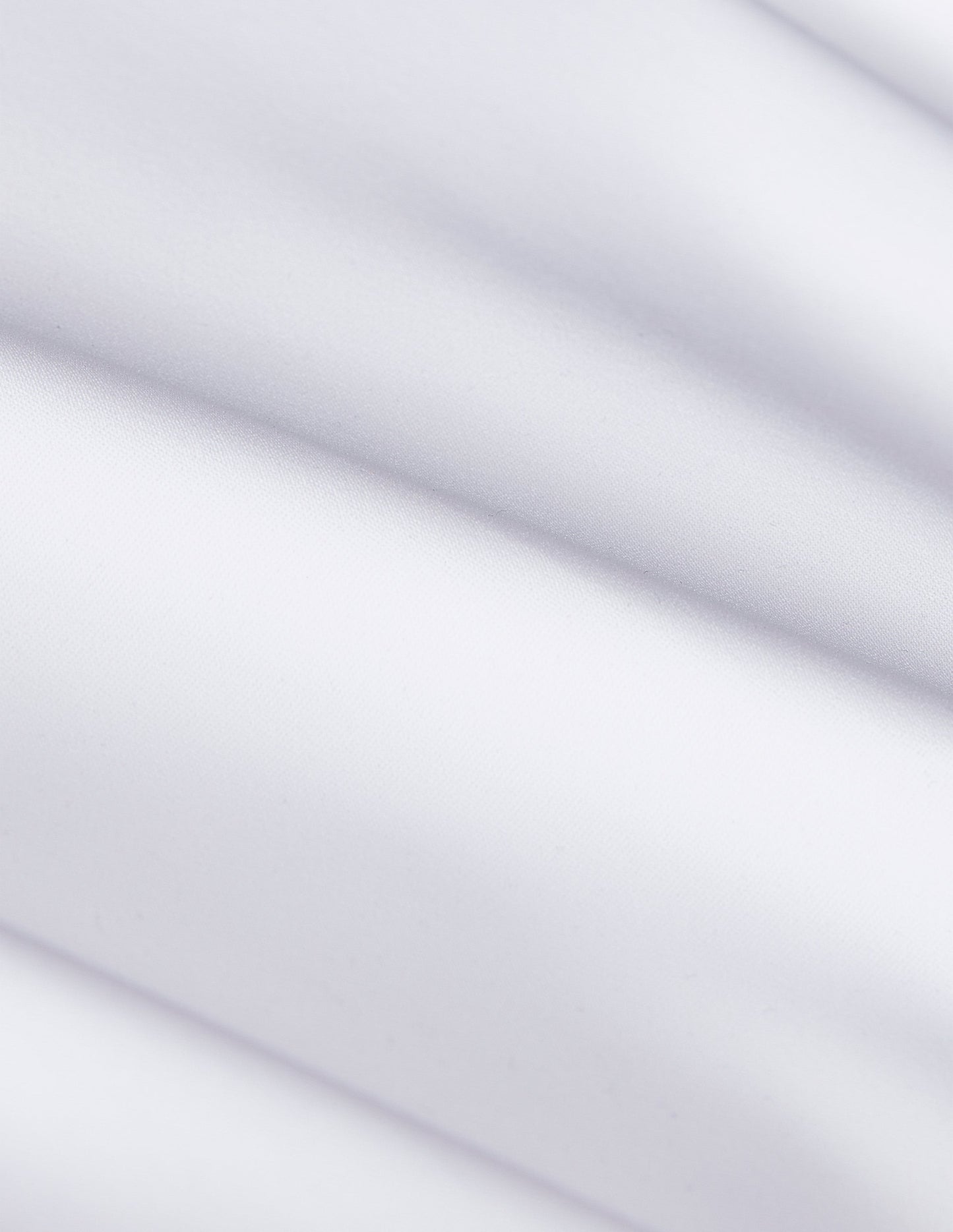 Calça de perna larga