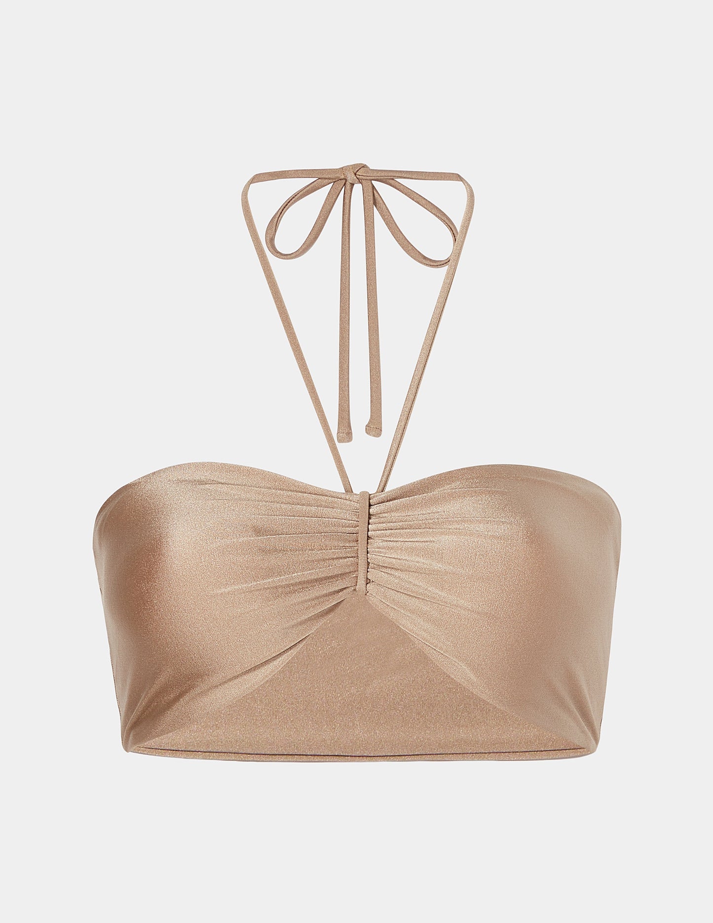 Top Bandeau Conversível