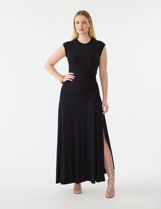 Maxi T-Shirt Dress