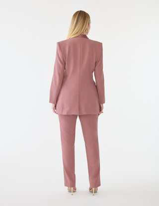 Soft Pink