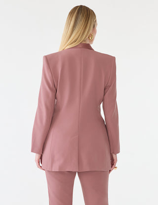 Soft Pink