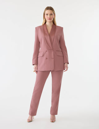 Soft Pink