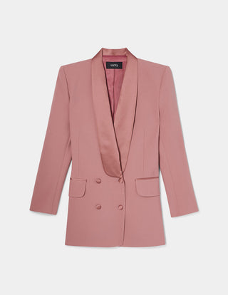 Soft Pink