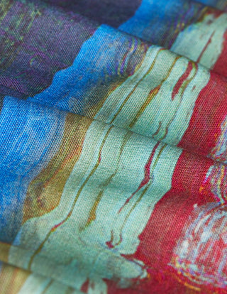 Marble Stripe