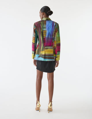 Marble Stripe
