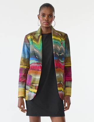 Marble Stripe