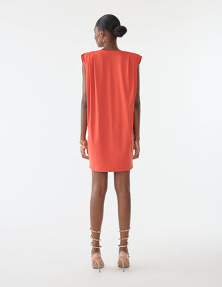 Vestido para o dia a dia