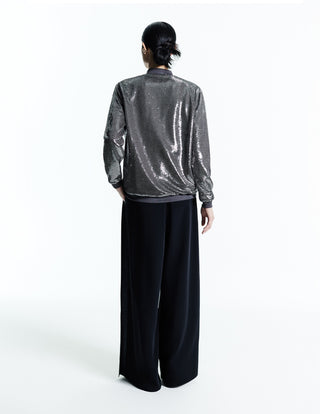 Sequin Bronze