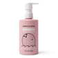 Dabble & Dollop Kids 3-in-1 Coconut 10 fl oz - Imperfect Container