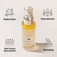 d'Alba Piedmont White Truffle First Spray Serum 50ml - Missing Box