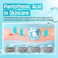 numbuzin No.1 Pantothenic B5 Active Soothing Serum 1.69 fl oz - Imperfect Box