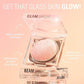 Makeup Revolution Beam Bright Highlighter Diamond Glow 0.08oz - Imperfect Container