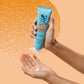 Blue Lizard Australian Sunscreen Sport Lotion SPF50 5 fl oz - Imperfect Container