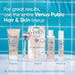 Venus for Pubic Hair & Skin Women's Razor Blade Refills 4ct - Missing Box