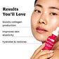 Timeless Skin Care Matrixyl 3000 Serum 1 fl oz - Imperfect Box