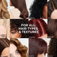 L'Oreal Paris Colorsonic Permanent Hair Color Cartridge Darkest Brown Natural 3 - Imperfect Box