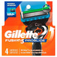 Gillette ProGlide Men's Razor Blade Refills 4ct - Missing Box