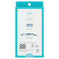 Venus Smooth Value Pack Razor Handle + 6 Blade Refills - Imperfect Box