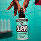 The Doux O.P.P. One-Pass Press Heat Protectant Spray 4 fl oz - New
