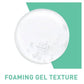 CeraVe Foaming Face Wash with Hyaluronic Acid and Niacinamide for Oily Skin 16 fl oz - Small Amount Missing