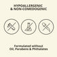 Aveeno Positively Radiant Daily Face Moisturizer SPF15 4oz - Missing Box