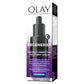 Olay Regenerist Anti-Aging Night Serum, Hydrating & Wrinkle Correcting Treatment 1 fl oz - New