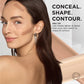 L'Oreal Paris True Match Radiant Serum Concealer Hyaluronic Acid N3 0.33 fl oz - New