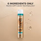 L'Oreal Paris Elnett Satin Extra Strong Hold Unscented Hair Spray 11oz - Imperfect Container