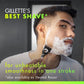 GilletteLabs Value Pack Razor Handle + 5 Blade Refills - Missing Box