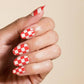 Chillhouse Fake Nails That's Amore 24ct - New