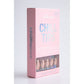 Chillhouse Chill Tips Press-On Fake Nails - Raise a Glass - 24ct