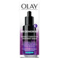 Olay Regenerist Anti-Aging Night Serum, Hydrating & Wrinkle Correcting Treatment 1 fl oz - New