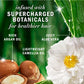 Herbal Essences Pure Plants Blend Argan Oil Repairing Color-Safe Shampoo/Conditioner Dual Pack 13.5 fl oz/2ct - Imperfect Box