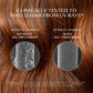 Kristin Ess+ Color Safe Moisturizing Shampoo UV Color Shield & Peptide Technology 10 fl oz - Imperfect Container