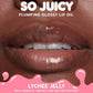 ColourPop So Juicy Lip Oil Baby Panda 0.29 fl oz - Imperfect Box