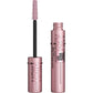 Maybelline Lash Sensational Sky High Mascara Washable Blackest Blk 0.24 fl oz - Imperfect Box