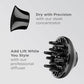 Conair Protect and Shine Hair Dryer - Imperfect Box
