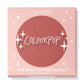 ColourPop Pressed Powder Blush Just Cruisin 0.21oz - Imperfect Box