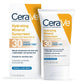 CeraVe Hydrating Mineral Tinted Face Lotion SPF 30 Medium 1.7 fl oz - Imperfect Box