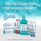 Sensodyne Pronamel Intensive Enamel Repair Toothpaste Extra Fresh 3.4 oz/2pk - Imperfect Box