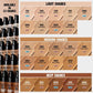 Revlon ColorStay Makeup 200 Nude 1 fl oz - Imperfect Container