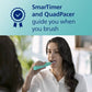Philips Sonicare 4100 Rechargeable Electric Toothbrush Turquoise - Imperfect Box