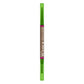 NYX Professional Makeup Brow Blade & Shade Nano Mechanical Brow Pencil Taupe 0.002oz - Imperfect Box