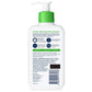 CeraVe Hydrating Face Wash with Hyaluronic Acid and Glycerin 8 fl oz - New