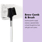 e.l.f. Professional Brush Kit 12ct - New
