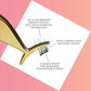 KISS Products imPRESS Press-On Self Adhesive Eyelashes Refill Wispy 30ct - New
