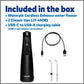 Waterpik Cordless Enhance Water Flosser - New