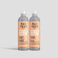 TIGI Bed Head Moisture Maniac Moisturizing  25.36 fl oz/2ct - Imperfect Box
